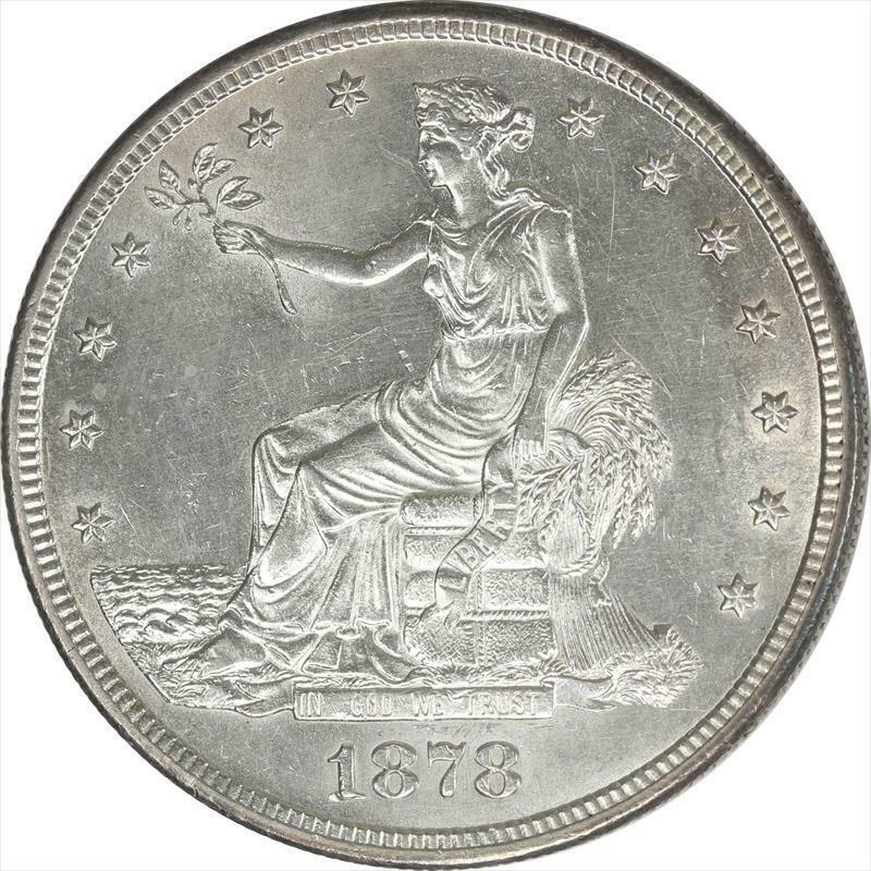 1878-S-T$1-Trade-Dollar